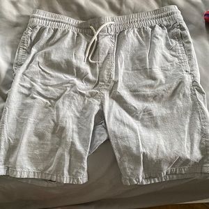 Dressy/casual shorts